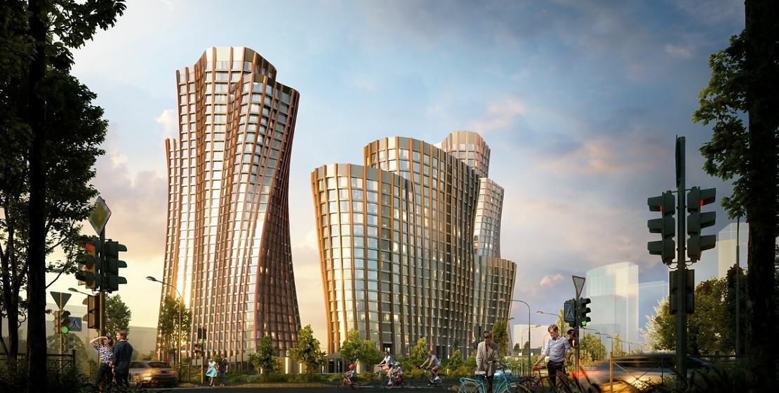  Квартирный контроль