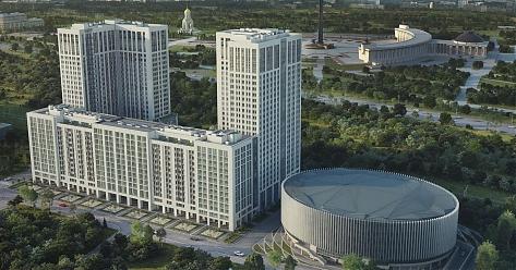 ЖК "Match Point" (Матч Поинт) Квартирный контроль