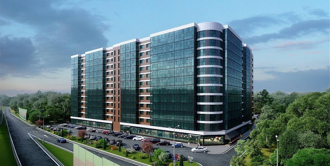  Квартирный контроль