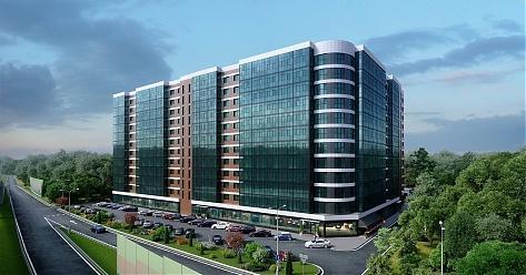 ЖК "Sky Skolkovo" (Скай Сколково) Квартирный контроль