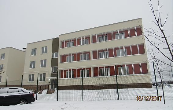 ЖК Руполис Растуново, дом № 4 к 4, вид с южной стороны, фото 1 Квартирный контроль
