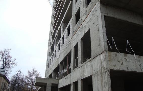ЖК Цветной Бульвар (Бульвар Красково), вид с ул. Карла Маркса, фото - 3 Квартирный контроль