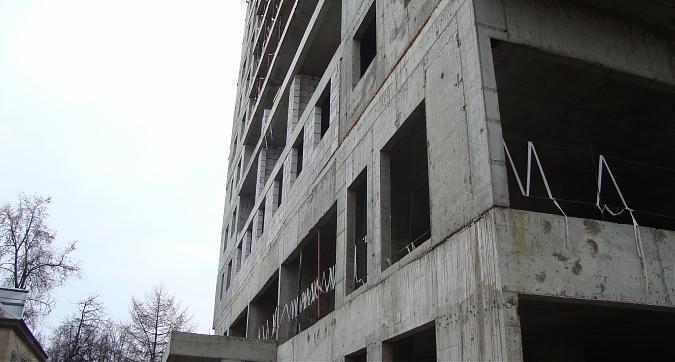 ЖК Цветной Бульвар (Бульвар Красково), вид с ул. Карла Маркса, фото - 3 Квартирный контроль