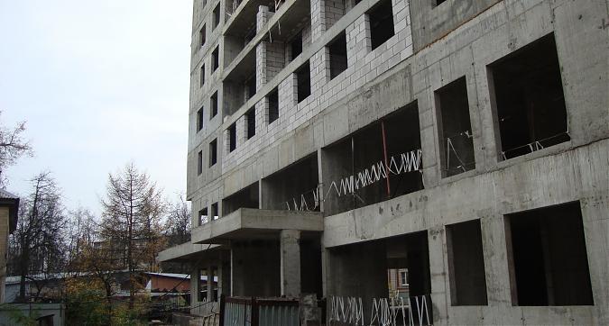 ЖК Цветной Бульвар (Бульвар Красково), вид с ул. Карла Маркса, фото - 7 Квартирный контроль