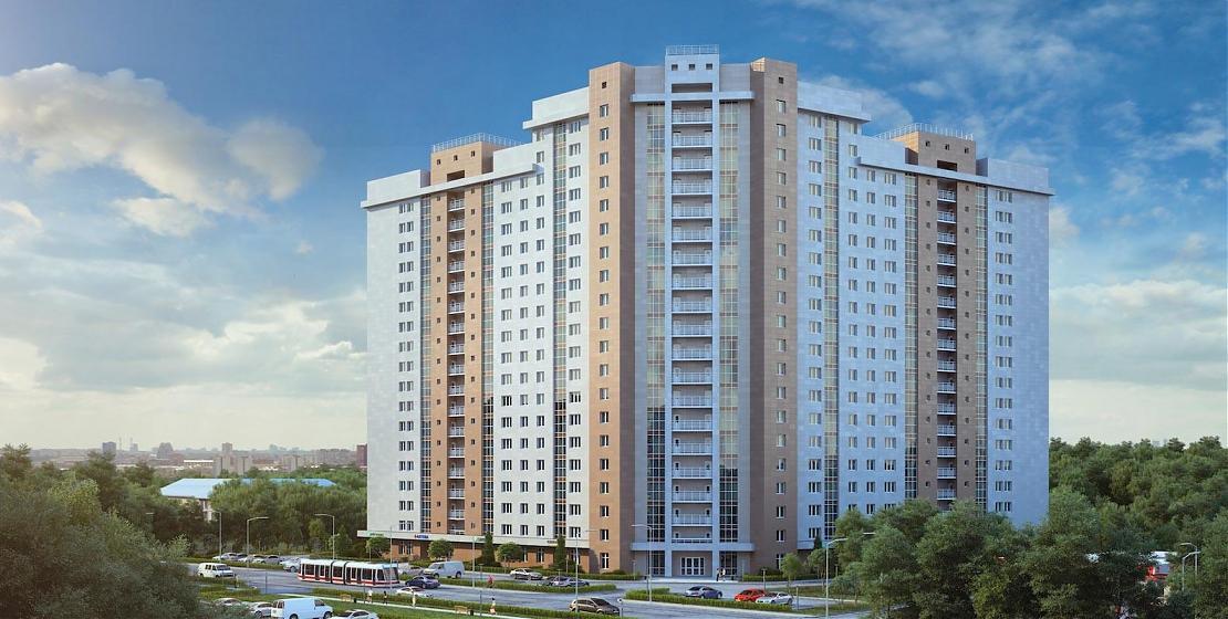  Квартирный контроль