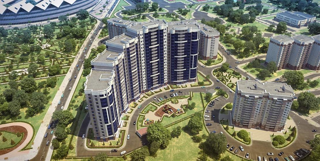  Квартирный контроль