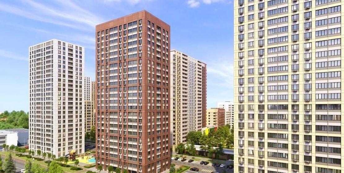  Квартирный контроль