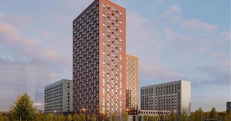 ЖК "Зелёный парк" Квартирный контроль