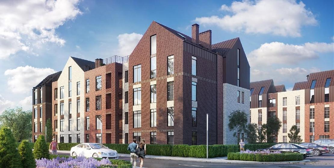  Квартирный контроль