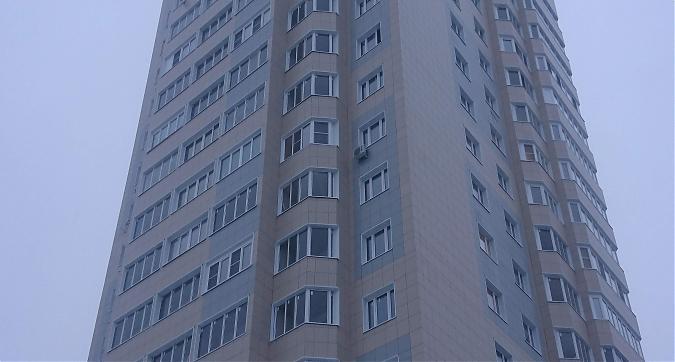 ЖК Надежда, вид со Студенческого пр-да, фото 6 Квартирный контроль