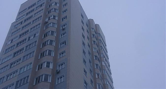 ЖК Надежда, вид со Студенческого пр-да, фото 7 Квартирный контроль