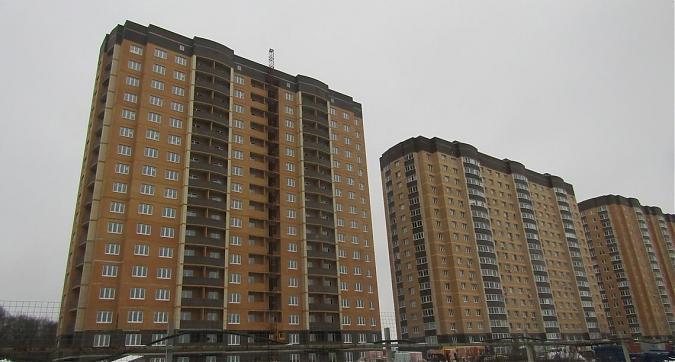 ЖК Афродита - корпуса 2, 3 и 5 Квартирный контроль