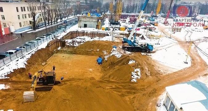  Квартирный контроль