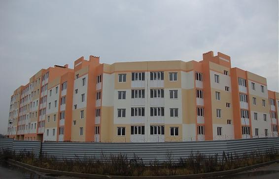 ЖК Томилино, корпус 10, вид с ул. Колхозная, фото - 11 Квартирный контроль