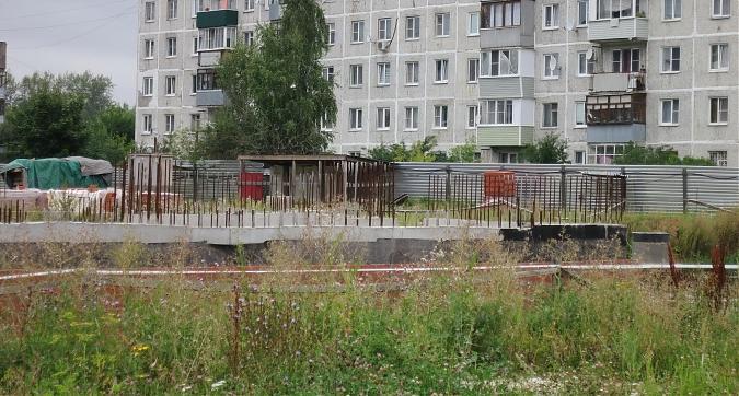 3-й корпус ЖК Марьинский Квартирный контроль
