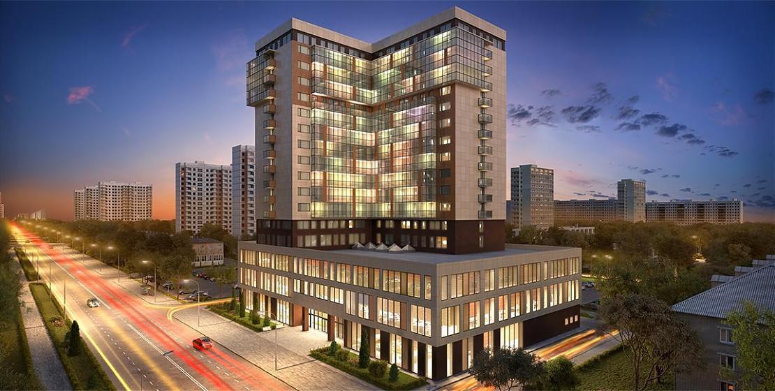  Квартирный контроль