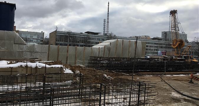 Жилой комплекс Октябрь Квартирный контроль
