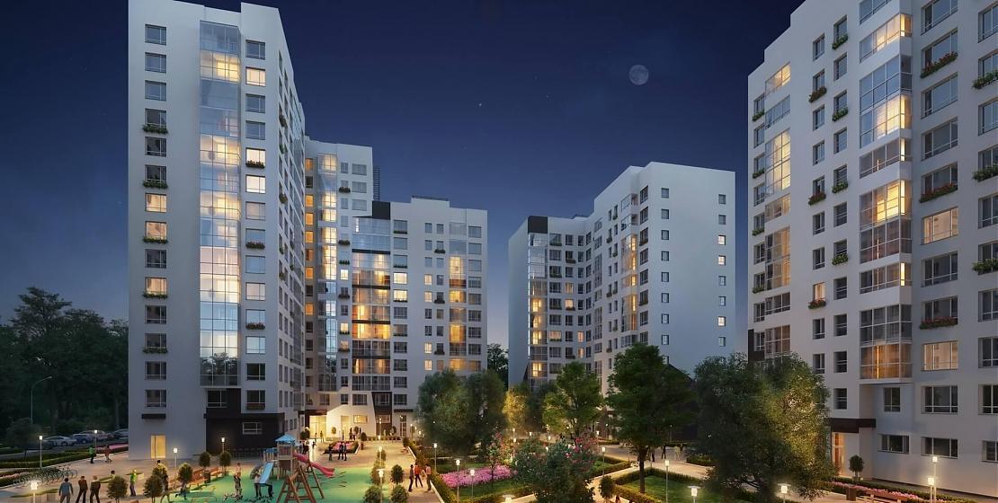  Квартирный контроль