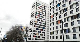  Квартирный контроль