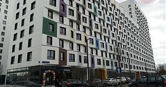  Квартирный контроль