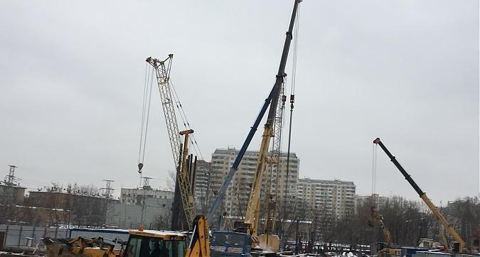 ЖК Вавилова, 69 Квартирный контроль