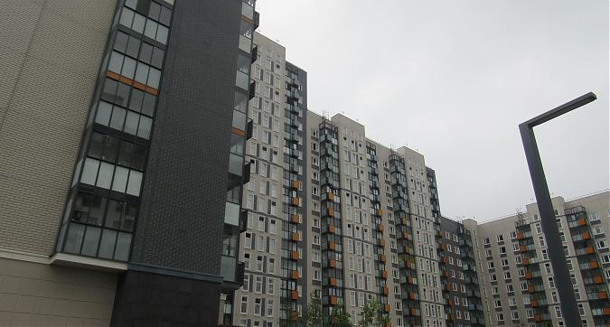ЖК Гринада (ЖК На Феодосийской), ул. Феодосийская, д. 7, корп. 6, фото - 6 Квартирный контроль