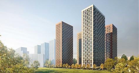 ЖК "Кронштадтский 14" Квартирный контроль