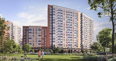 ЖК "Кленовые аллеи" Квартирный контроль