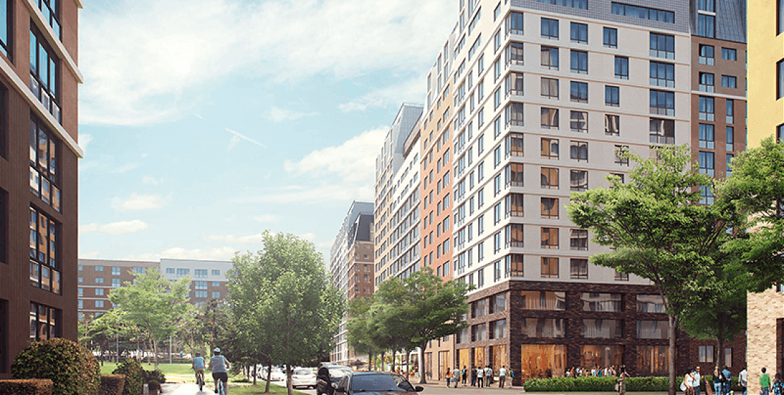  Квартирный контроль