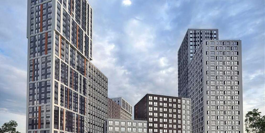  Квартирный контроль