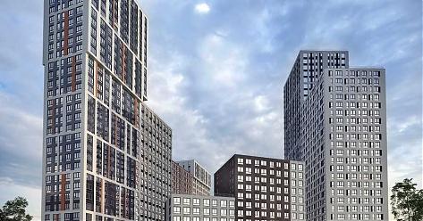 ЖК "Тринити-2" Квартирный контроль