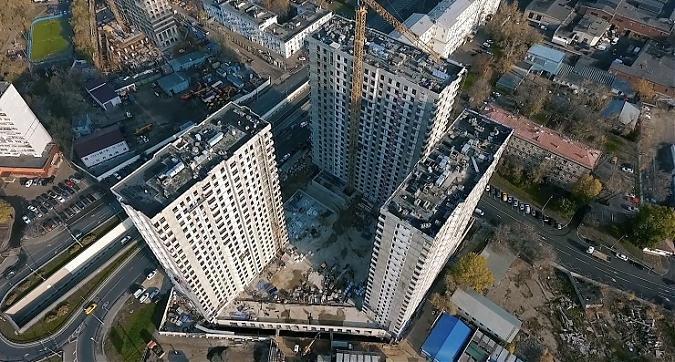  Квартирный контроль
