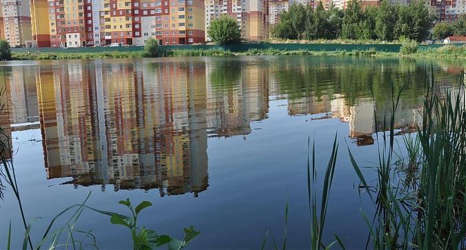 ЖК Новые Островцы, вид с северной стороны, фото 4 Квартирный контроль