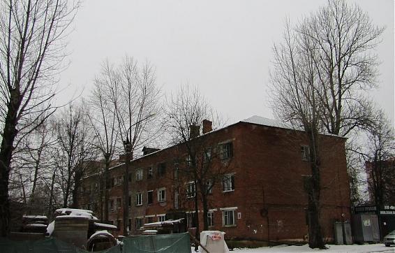 ЖК Нахабинский - место будущей застройки второй очереди, фото 7 Квартирный контроль