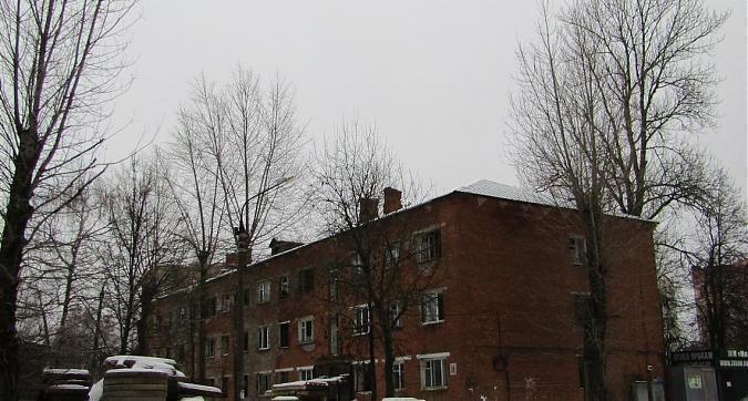 ЖК Нахабинский - место будущей застройки второй очереди, фото 7 Квартирный контроль