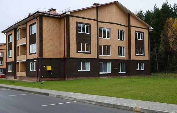 ЖК Борисоглебское. Готовые дома в Новом Квартале Квартирный контроль