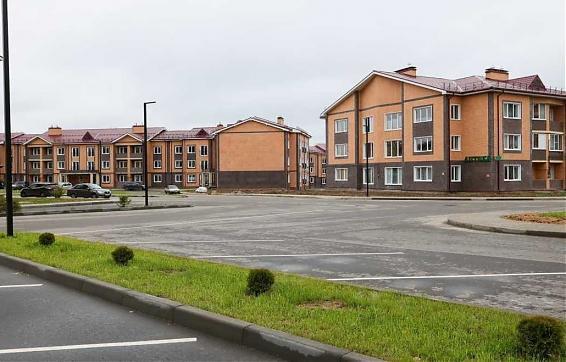 ЖК Борисоглебское. Готовые дома в Новом Квартале Квартирный контроль