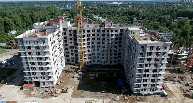  Квартирный контроль