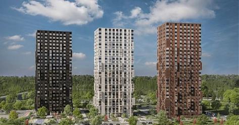 ЖК "Долина Яузы" Квартирный контроль