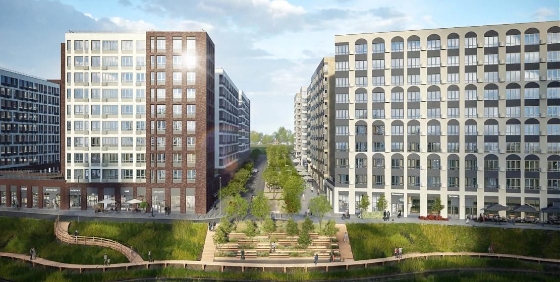  Квартирный контроль