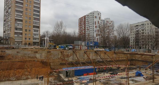 ЖК "HILL8", вид с проспекта Мира, фото 3 Квартирный контроль