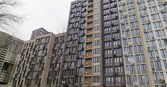  Квартирный контроль