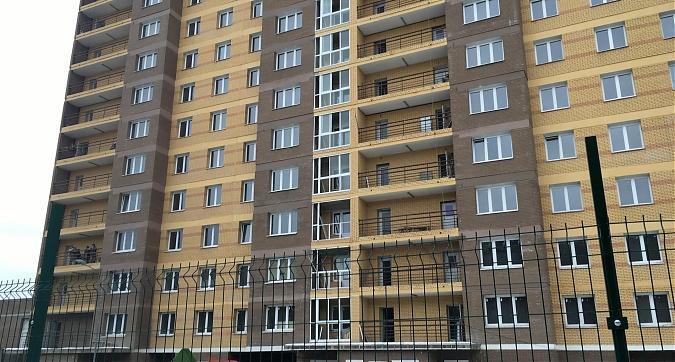 ЖК О7 Квартирный контроль