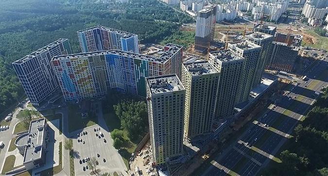  Квартирный контроль