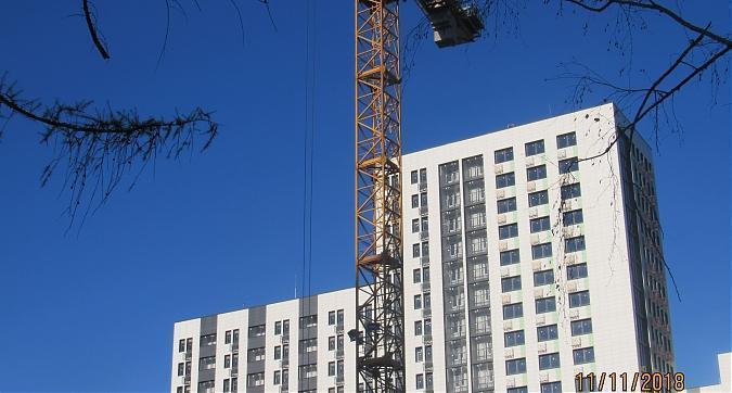 ЖК Город, отделочные работы, фото -6 Квартирный контроль