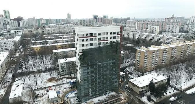  Квартирный контроль