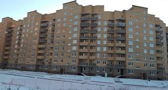 ЖК Новоснегирёвский, 21 корпус,  фото -7 Квартирный контроль