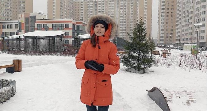  Квартирный контроль