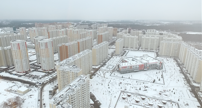  Квартирный контроль