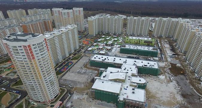  Квартирный контроль